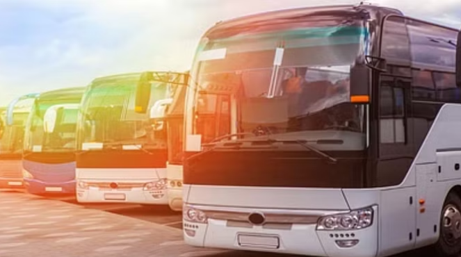 लखनऊ से सटे जिलों के 86 नए रूटों पर दौड़ेंगी 155 बसें