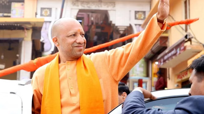 317 करोड़ रुपये के विकास कार्यों की सौगात देंगे सीएम योगी 317 करोड़ रुपये के विकास कार्यों की सौगात देंगे सीएम योगी