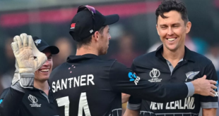 NZ vs AUS: न्‍यूजीलैंड ने ऑस्‍ट्रेलिया के खिलाफ T20I सीरीज के लिए किया टीम का एलान