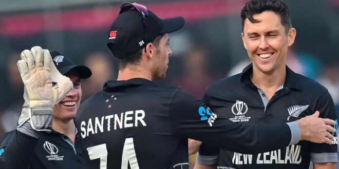 NZ vs AUS: न्‍यूजीलैंड ने ऑस्‍ट्रेलिया के खिलाफ T20I सीरीज के लिए किया टीम का एलान