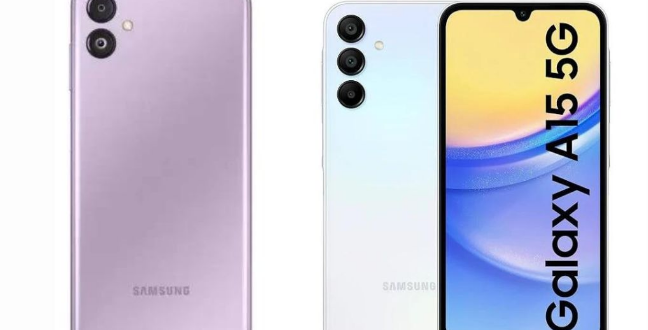 Samsung के इस बजट फोन की बैटरी और चर्जिंग डिटेल आई सामने