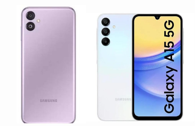 Samsung के इस बजट फोन की बैटरी और चर्जिंग डिटेल आई सामने