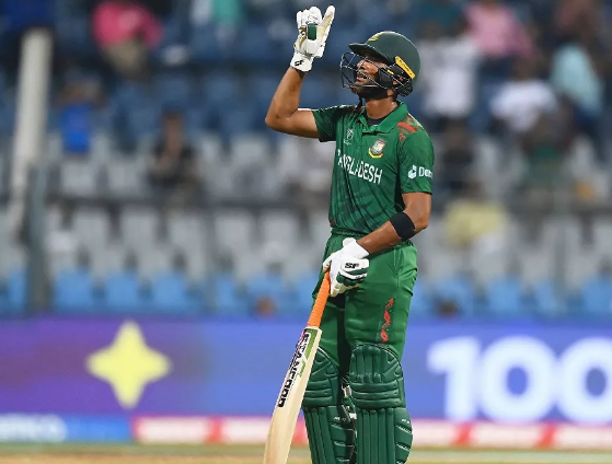 BAN vs SL: बांग्‍लादेश ने श्रीलंका के खिलाफ सीरीज के लिए की टीम की घोषणा