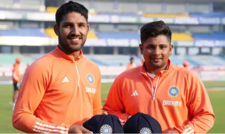 Ind Vs Eng: तीसरे टेस्ट में टीम इंडिया के दो खिलाड़ियों की खुली किस्मत