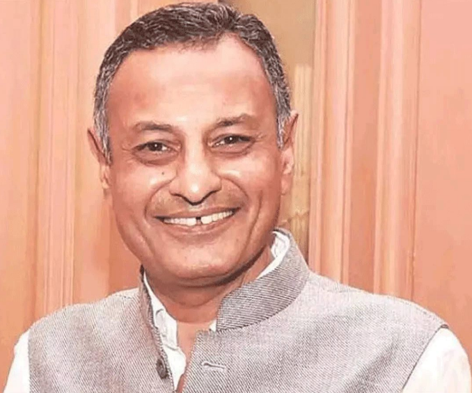 यूपी :राज्यसभा चुनाव में नया मोड़, बीजेपी ने उतारा 8वां प्रत्याशी