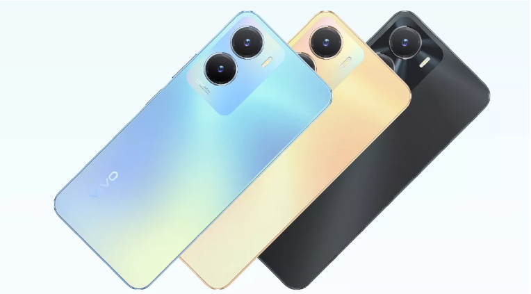 vivo T2x 5G: 5000mAh बैटरी और 50MP कैमरा के साथ खरीदें सबसे सस्ता 5G फोन