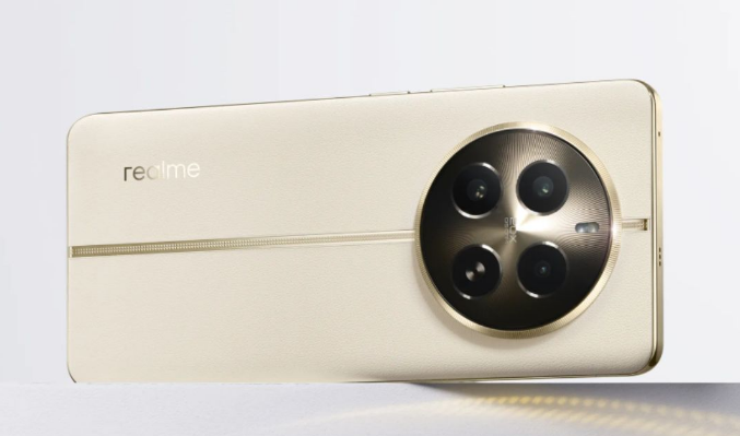 Realme 12 Pro series ग्लोबल मार्केट के बाद चीन में ले रही एंट्री