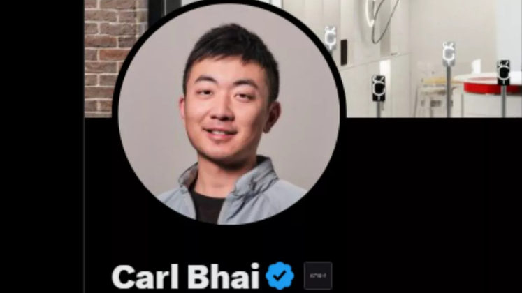 Nothing Phone (2a) भारत में लॉन्च करने से पहले कंपनी CEO ने बदला अपना नाम