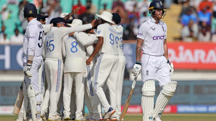 IND vs ENG: इंग्‍लैंड की ‘बैजबॉल’ स्‍टाइल पर जमकर भड़के पूर्व कप्तान