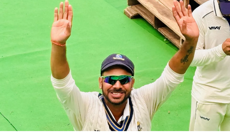 Ranji Trophy: पांच दिग्‍गज खिलाड़‍ियों ने लिया संन्‍यास