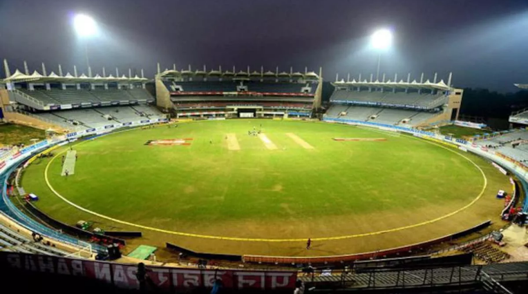 IND vs ENG 4th Test: रांची में टॉस बनेगा ‘बॉस’, बल्लेबाजों की होगी चांदी IND vs ENG 4th Test: रांची में टॉस बनेगा ‘बॉस’, बल्लेबाजों की होगी चांदी