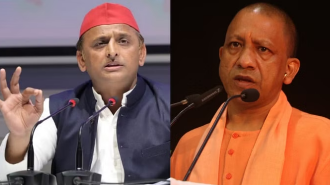 राज्यसभा चुनाव: भाजपा-सपा के बीच मुकाबला 27 फरवरी को