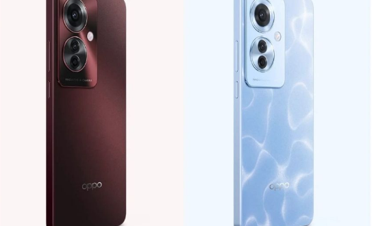 Oppo अपनी F Series में ला रहा एक नया स्मार्टफोन