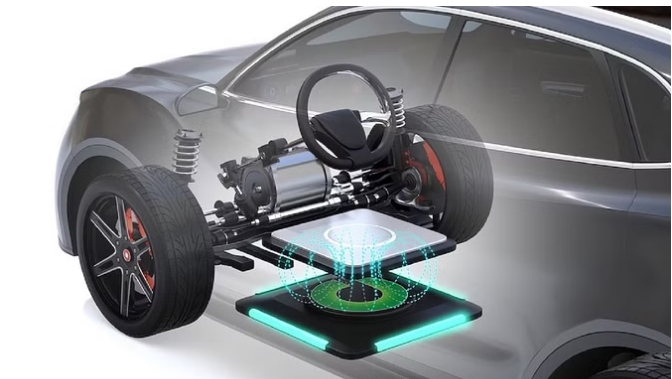 यूपी न्यूज़ :यूपी में आ सकता है देश का पहला ईवी बैटरी प्लांट