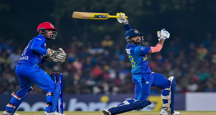 SL vs AFG 3rd T20I: क्लीन स्वीप करने से चूकी श्रीलंकाई टीम