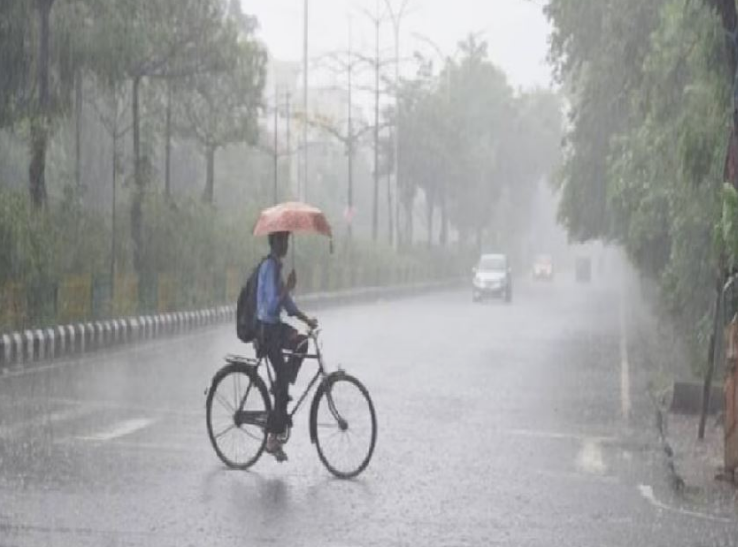 अगले कुछ दिनों में बदलेगा मौसम, फिर से हो सकती है बारिश