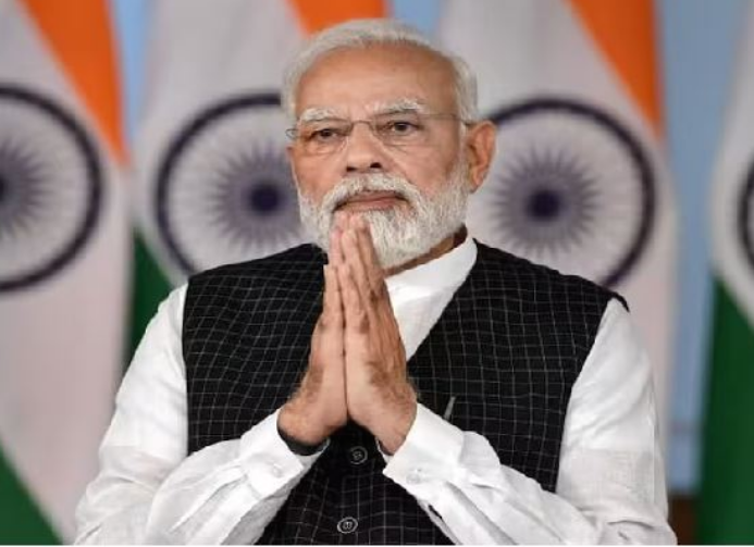 सबसे बड़ी अनाज भंडारण योजना का उद्घाटन करेंगे पीएम मोदी