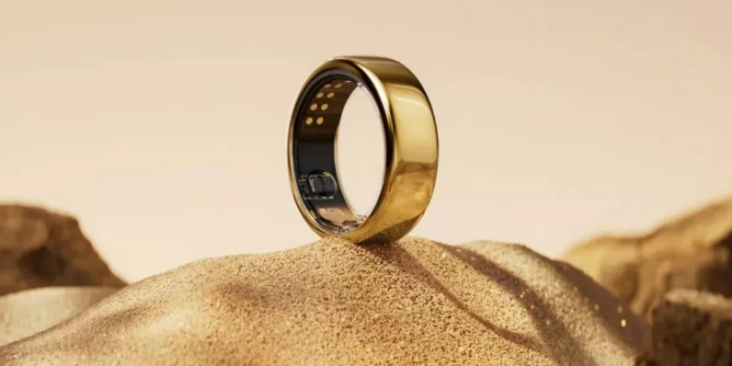 MWC 2024: Samsung Galaxy Ring मोबाइल वर्ल्ड कांग्रेस में होगी पेश