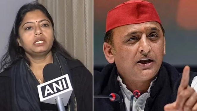 यूपी: राज्यसभा चुनावों से अलर्ट हुई सपा ने बढ़ाई आजमगढ़ की किलेबंदी