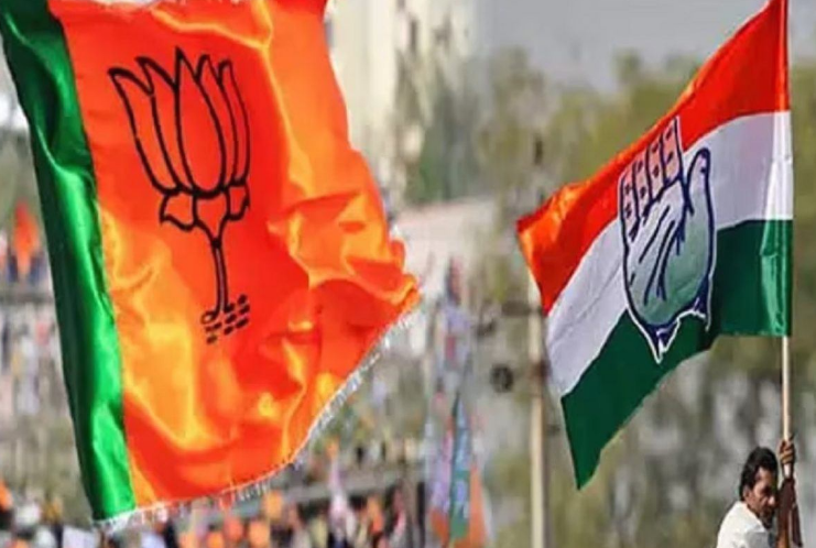 देवरिया में BJP-सपा गठबंधन आमने सामने,पढ़े पूरी खबर देवरिया में BJP-सपा गठबंधन आमने सामने,पढ़े पूरी खबर