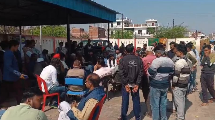 मुजफ्फरनगर: दो पक्षों में खूनी खेल, अभी तक 3 की मौत…