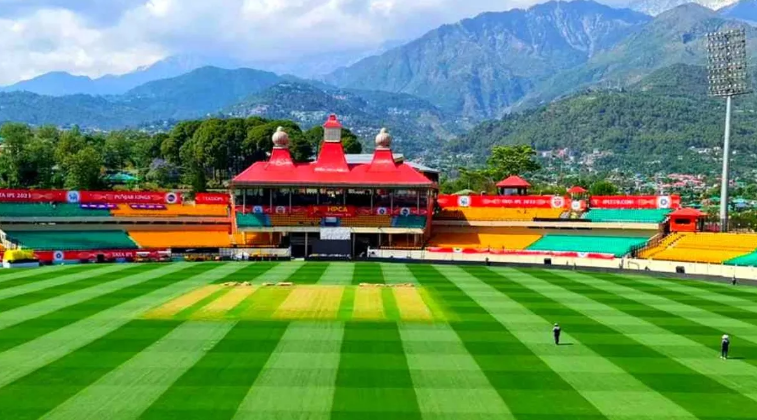 Ind vs Eng 5th Test: धर्मशाला में इंग्लैंड की पहली बार होगी अग्नि परीक्षा Ind vs Eng 5th Test: धर्मशाला में इंग्लैंड की पहली बार होगी अग्नि परीक्षा