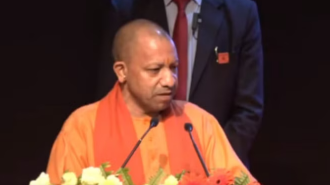 सीएम योगी की पुलिसकर्मियों को सलाह… सीएम योगी की पुलिसकर्मियों को सलाह…