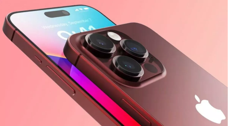 iPhone की अपकमिंग सीरीज को लेकर आया लेटेस्ट अपडेट