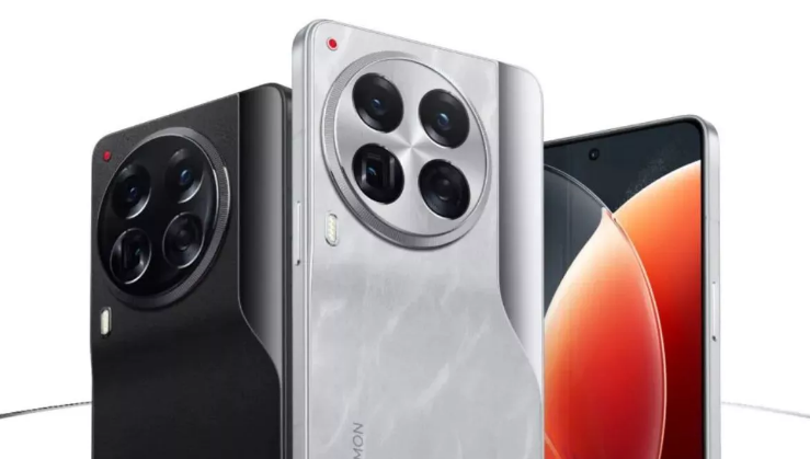 MWC 2024: Tecno ने पेश की Camon 30 Series MWC 2024: Tecno ने पेश की Camon 30 Series