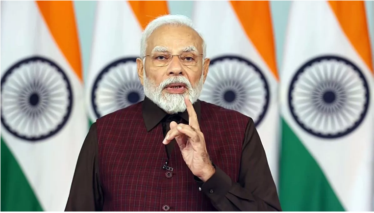 पीएम मोदी 29 फरवरी को करेंगे कोल इंडिया की दो परियोजनाओं का उद्घाटन पीएम मोदी 29 फरवरी को करेंगे कोल इंडिया की दो परियोजनाओं का उद्घाटन