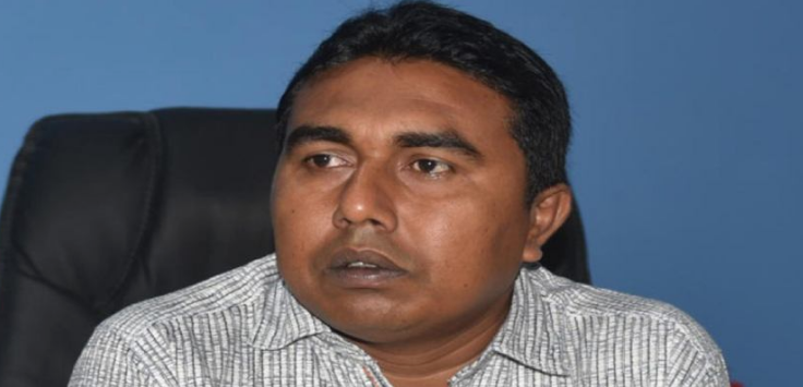 संदेशखाली हिंसा का आरोपी शेख शाहजहां 55 दिन बाद गिरफ्तार