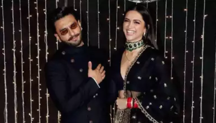 जल्द गूंजेगी दीपिका – रणवीर के घर किलकारी जल्द गूंजेगी दीपिका – रणवीर के घर किलकारी