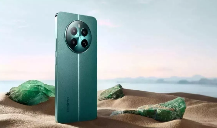 Realme 12 5G Series: लॉन्च से पहले ही बुक कर लें ये दमदार Smartphone