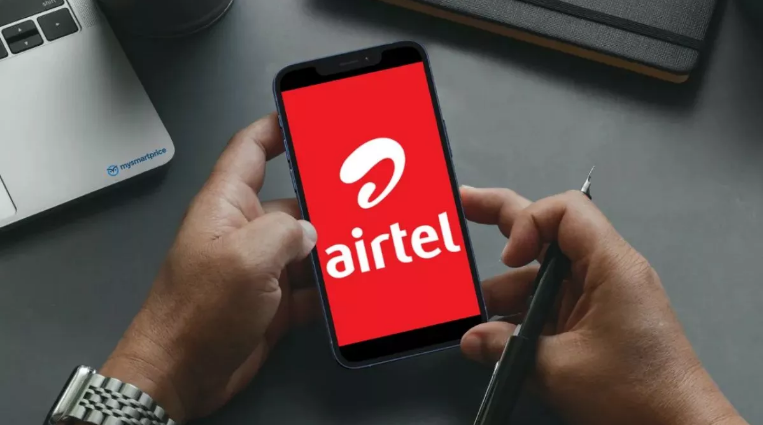 Airtel Plans: अनलिमिटेड कॉलिंग और बहुत से खास बेनिफिट्स के साथ आते हैं एयरटेल के ये प्लान Airtel Plans: अनलिमिटेड कॉलिंग और बहुत से खास बेनिफिट्स के साथ आते हैं एयरटेल के ये प्लान