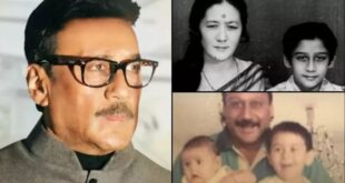 जैकी श्रॉफ एक्टर अपना 67वां जन्मदिन मना रहे आज