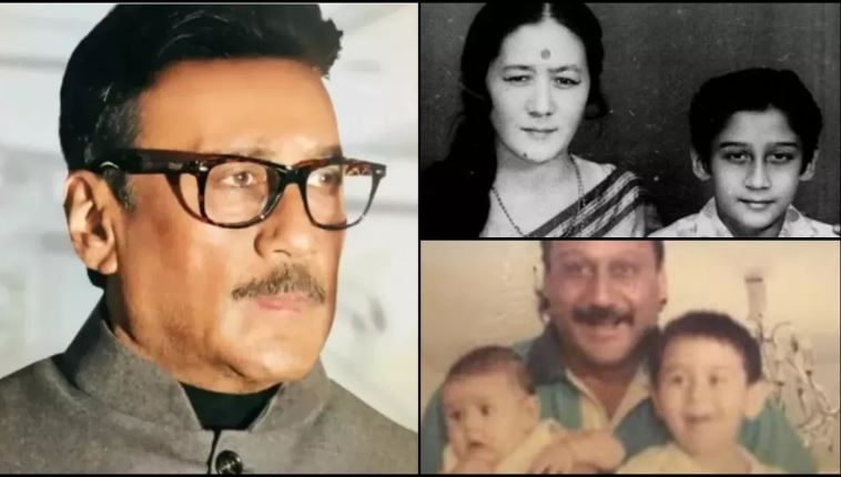जैकी श्रॉफ एक्टर अपना 67वां जन्मदिन मना रहे आज