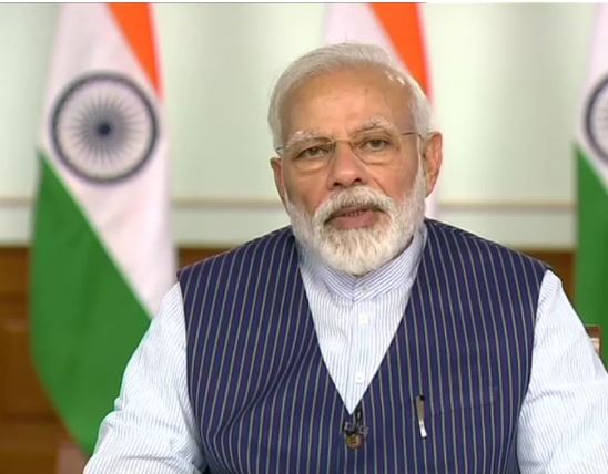 1 करोड़ घरों को 300 यूनिट मिलेगी मुफ्त बिजली, पीएम मोदी ने की घोषणा
