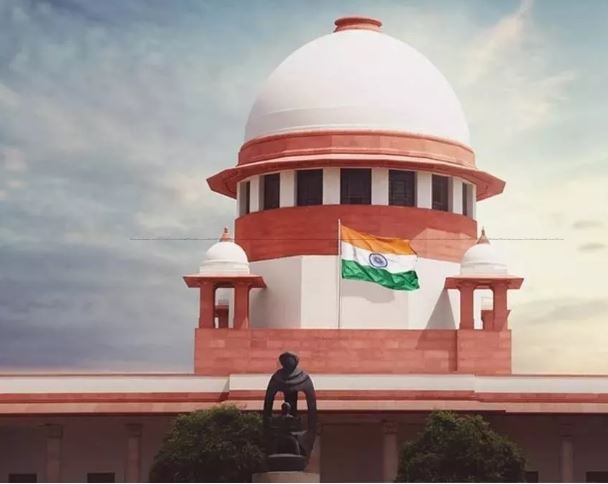 एनजीटी के एकतरफा आदेशों पर सुप्रीम कोर्ट ने जताई नाराजगी