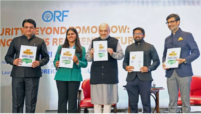 अमित शाह बोले- सरकार सभी देशों के साथ चाहती है मैत्रीपूर्ण संबंध अमित शाह बोले- सरकार सभी देशों के साथ चाहती है मैत्रीपूर्ण संबंध
