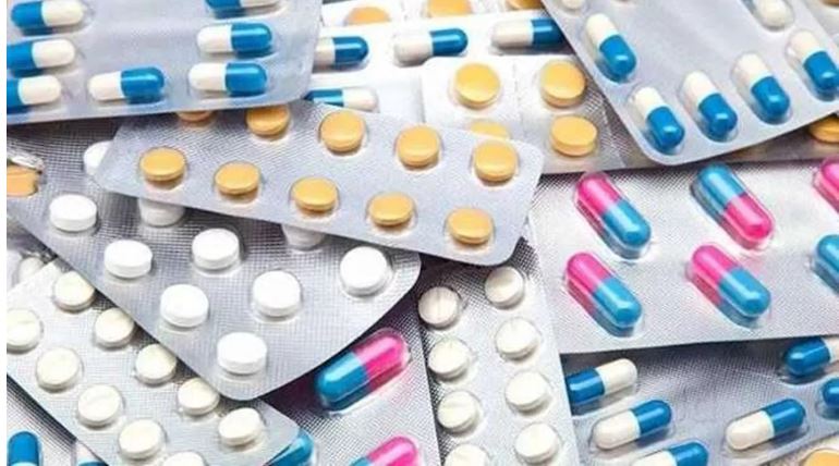 दवाओं के एक जैसे नाम पर एनएचआरसी का स्वास्थ्य मंत्रालय को नोटिस