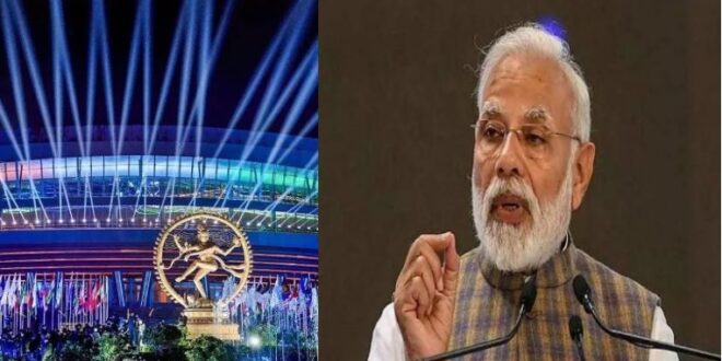 ‘भारत मोबिलिटी ग्लोबल एक्सपो 2024’ कार्यक्रम को आज संबोधित करेंगे पीएम मोदी