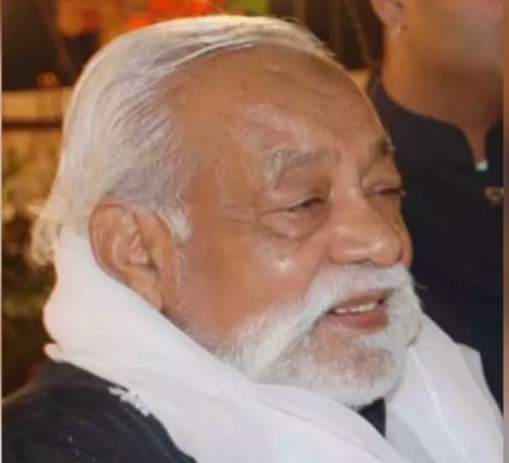 प्रसिद्ध शेफ इम्तियाज कुरैशी का 93 साल की उम्र में निधन