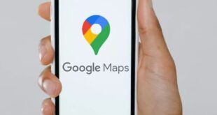 Google Maps में मिलेगा नया जनरेटिव Ai फीचर्स