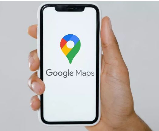 Google Maps में मिलेगा नया जनरेटिव Ai फीचर्स Google Maps में मिलेगा नया जनरेटिव Ai फीचर्स