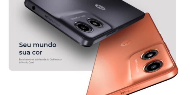 Motorola देने जा रहा भारतीय ग्राहकों को नई सौगात