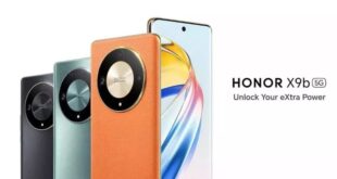 Honor X9b के स्पेसिफिकेशन की डिटेल हुई कन्फर्म