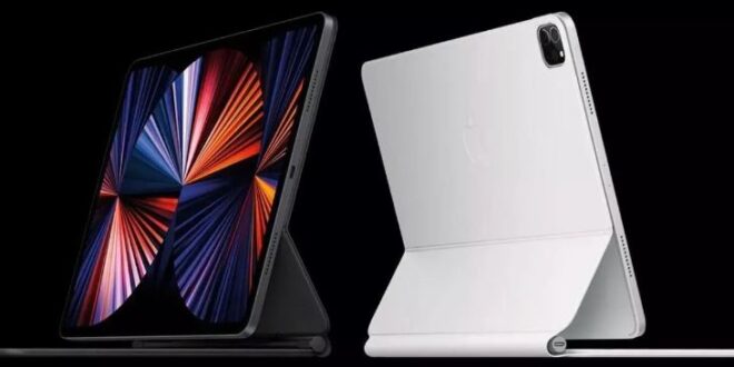 Apple iPad Pro 2024 में मिलेगी OLED स्क्रीन और M3 chip