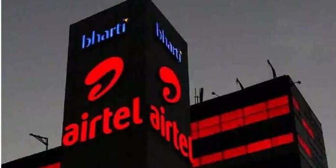 Airtel यूजर्स के लिए बड़ी खुशखबरी! AirFiber में मिलेगा होगा ये बड़ा बदलाव