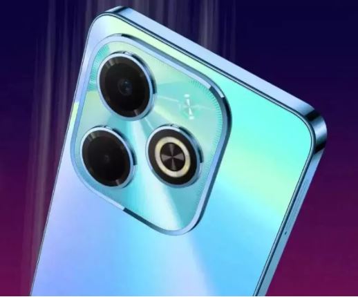 5000mAh बैटरी, 32MP सेल्फी कैमरा और 256GB स्टोरेज वाला फोन हुआ लॉन्च 5000mAh बैटरी, 32MP सेल्फी कैमरा और 256GB स्टोरेज वाला फोन हुआ लॉन्च