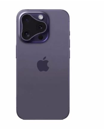 iPhone 16 Pro में मिल सकता है Radical कैमरा डिजाइन